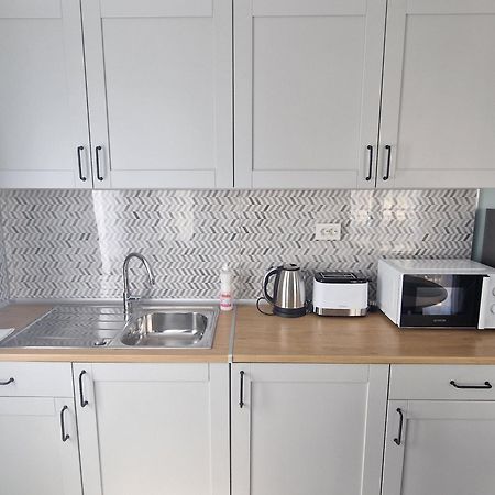 Flowers Apartments Νεσέμπαρ Εξωτερικό φωτογραφία