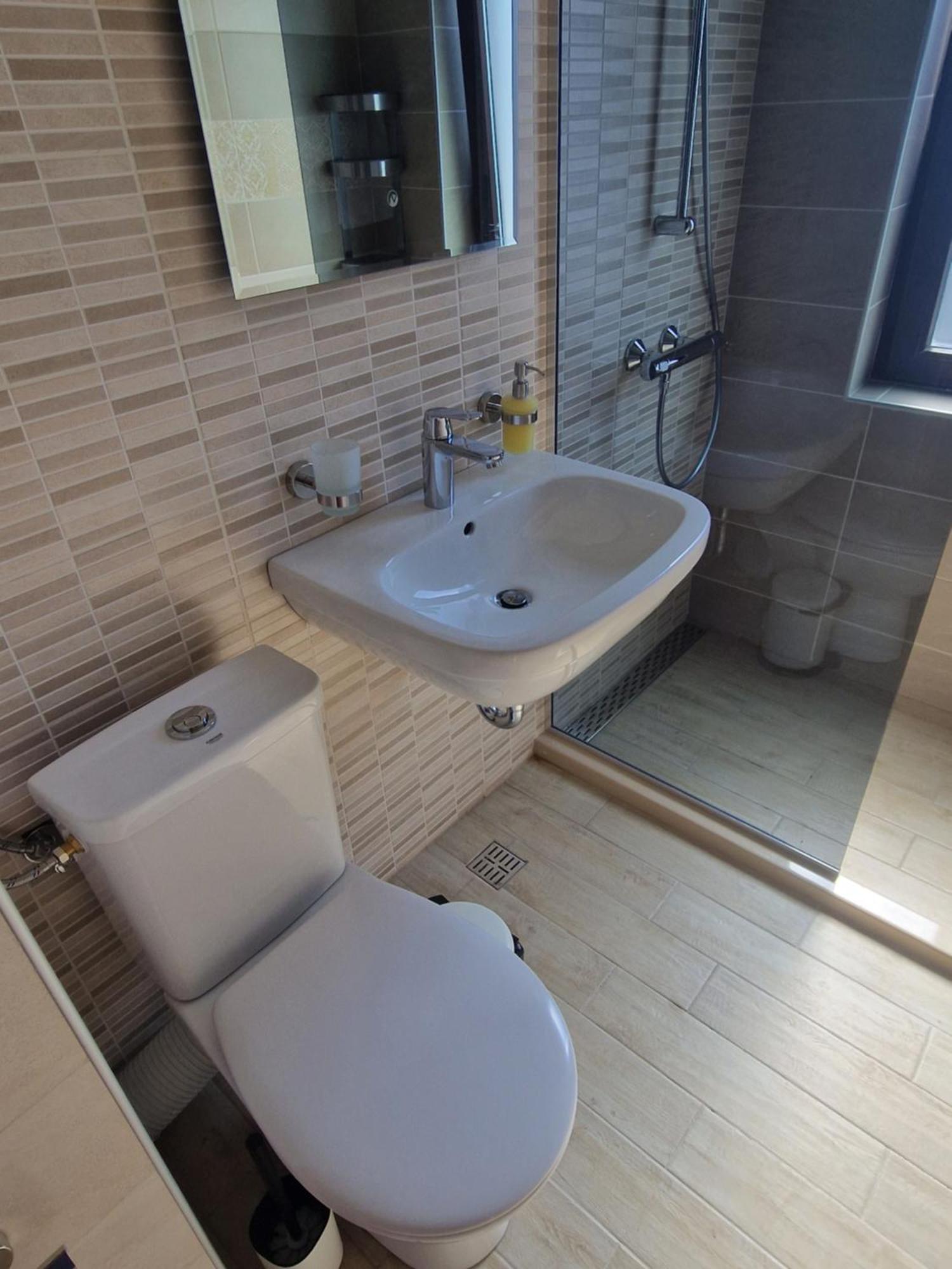 Flowers Apartments Νεσέμπαρ Εξωτερικό φωτογραφία