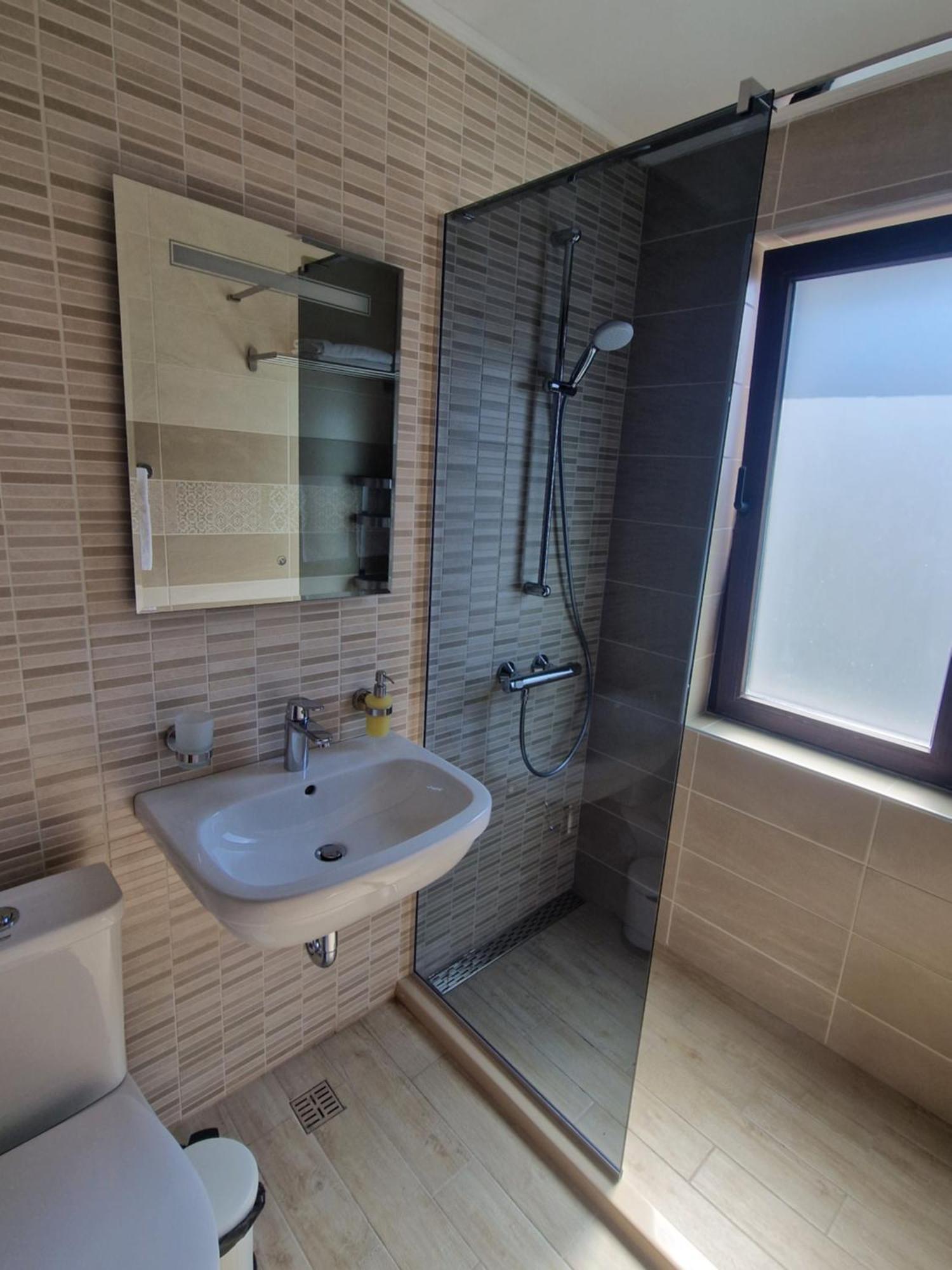 Flowers Apartments Νεσέμπαρ Εξωτερικό φωτογραφία