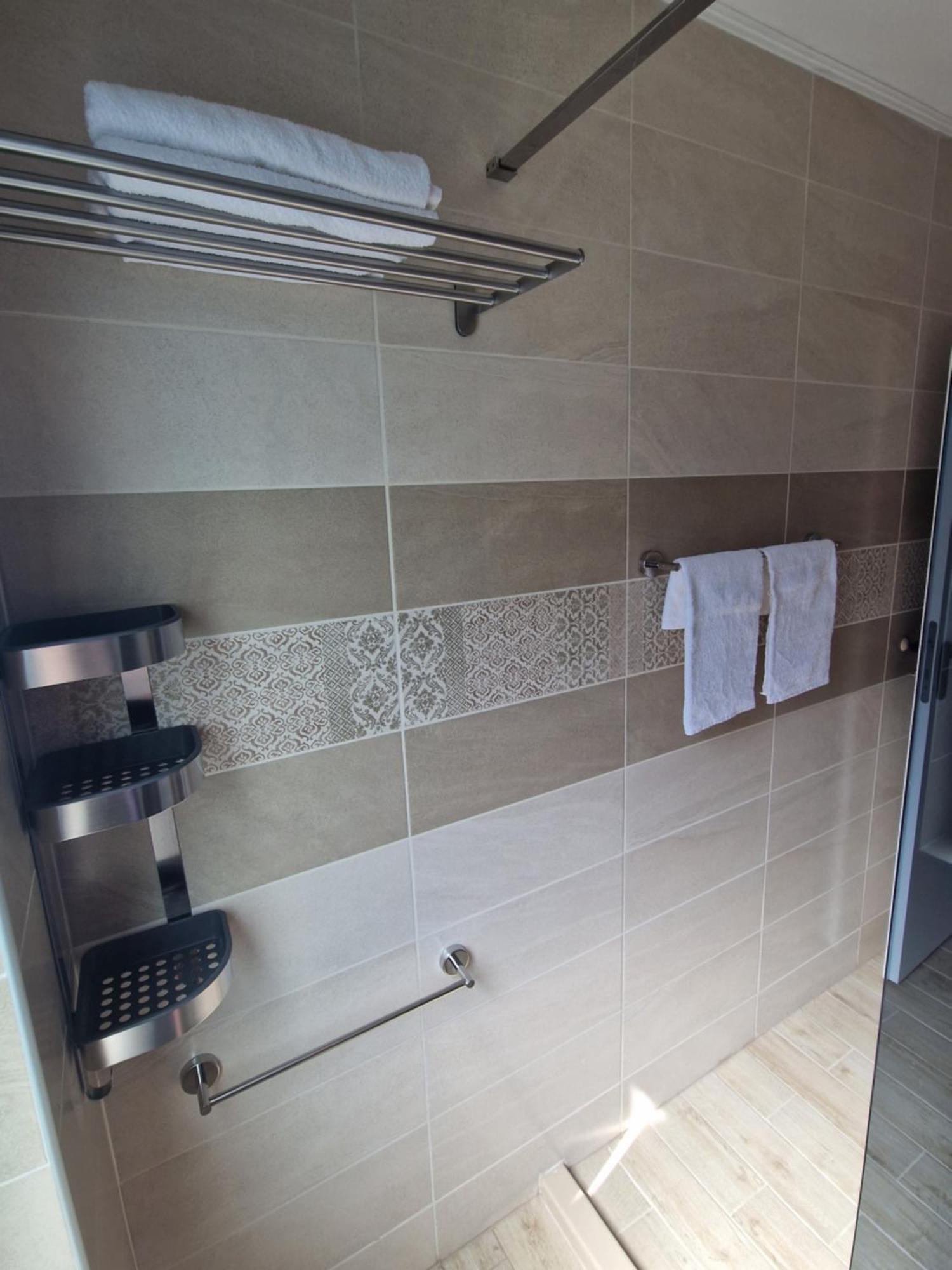 Flowers Apartments Νεσέμπαρ Εξωτερικό φωτογραφία