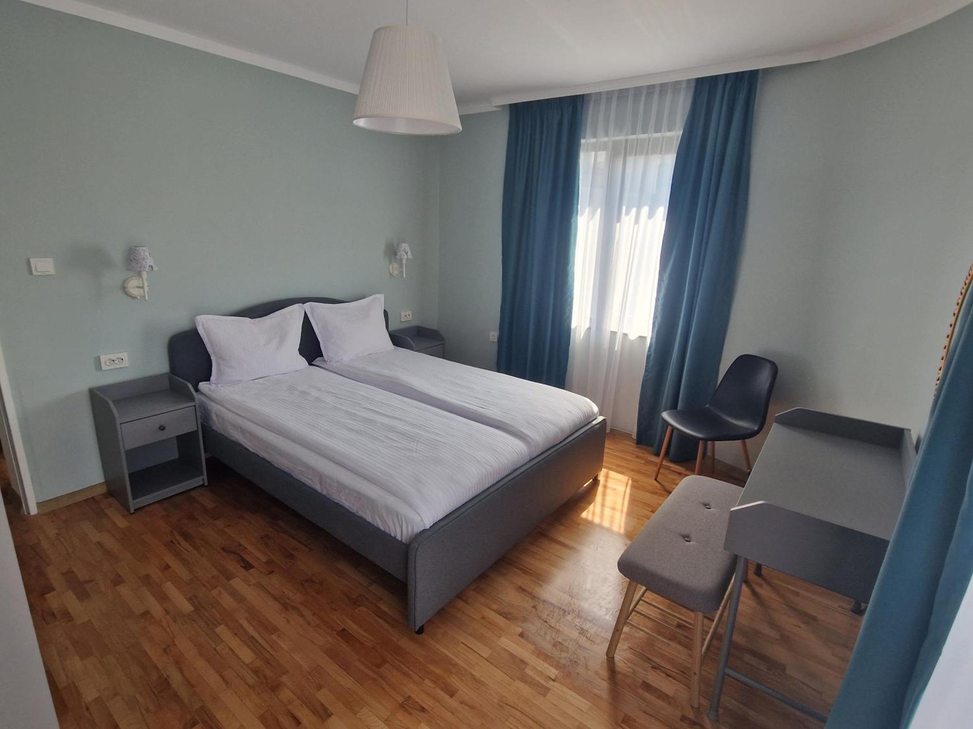 Flowers Apartments Νεσέμπαρ Εξωτερικό φωτογραφία