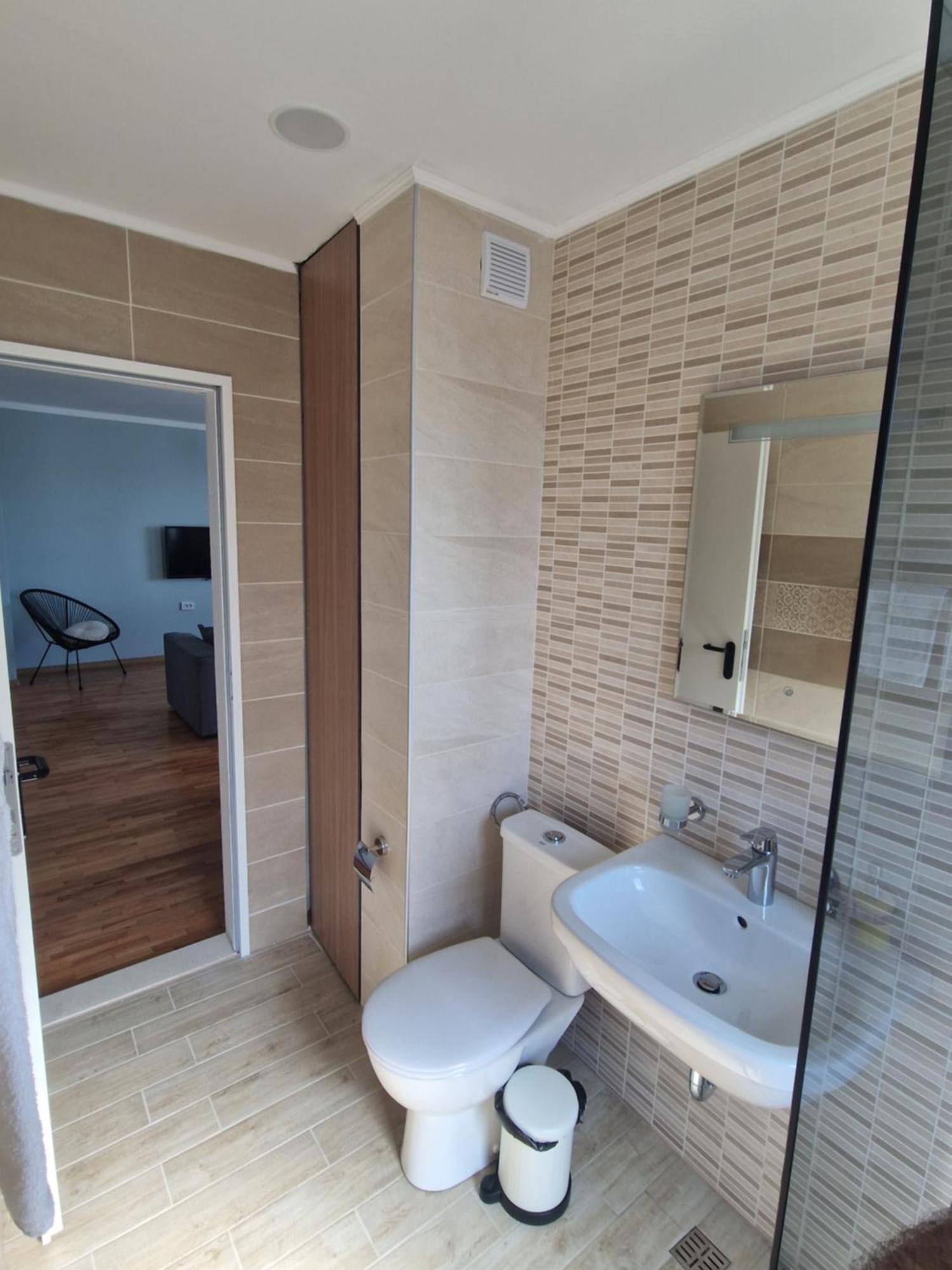 Flowers Apartments Νεσέμπαρ Εξωτερικό φωτογραφία