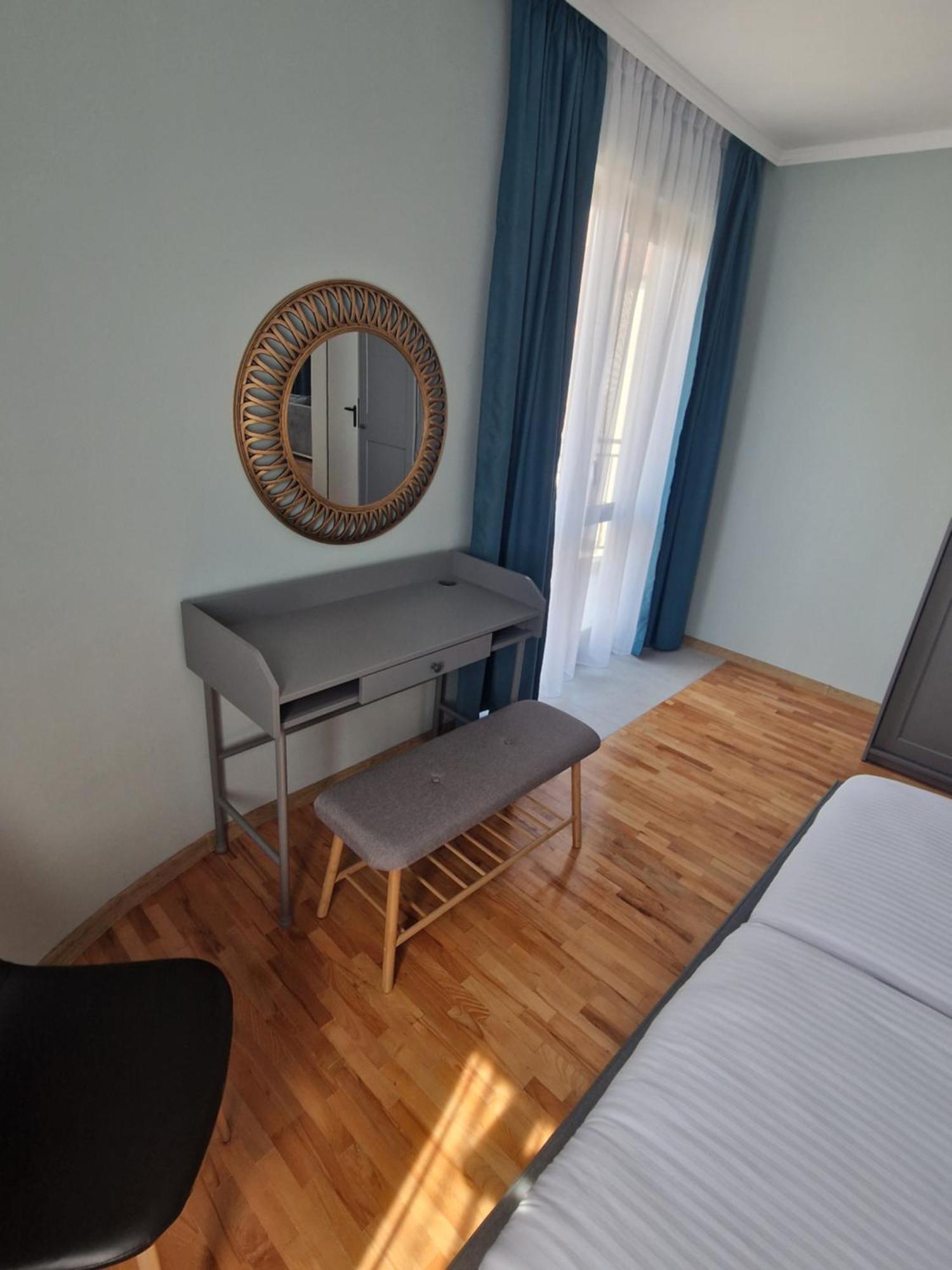 Flowers Apartments Νεσέμπαρ Εξωτερικό φωτογραφία