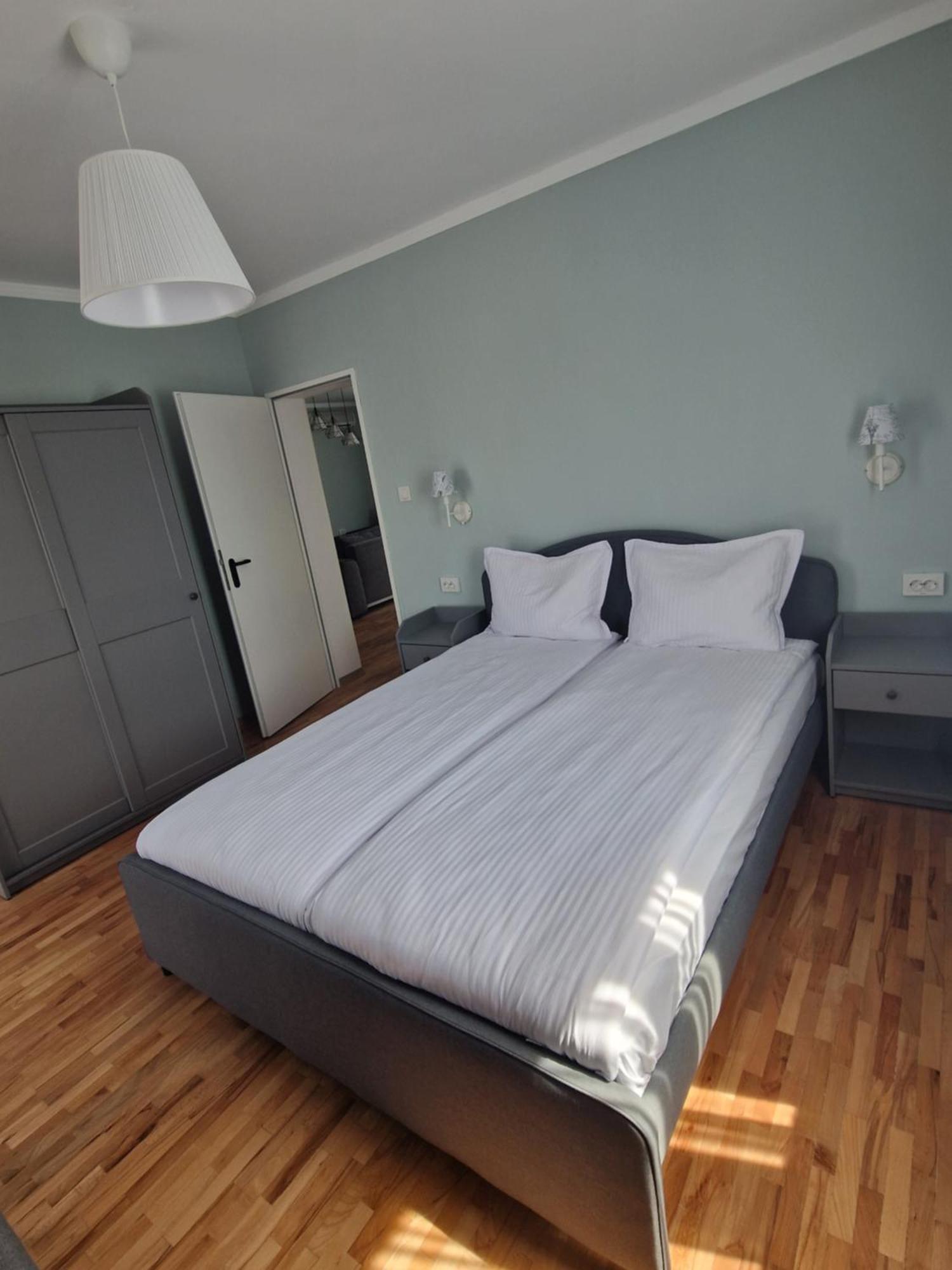 Flowers Apartments Νεσέμπαρ Εξωτερικό φωτογραφία