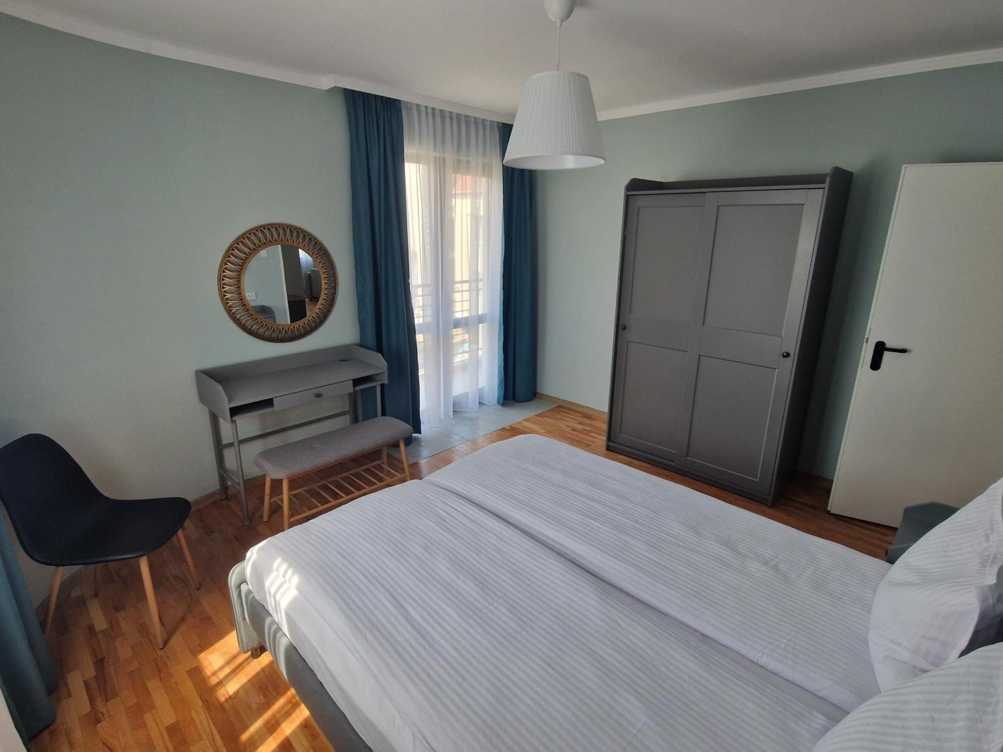 Flowers Apartments Νεσέμπαρ Εξωτερικό φωτογραφία