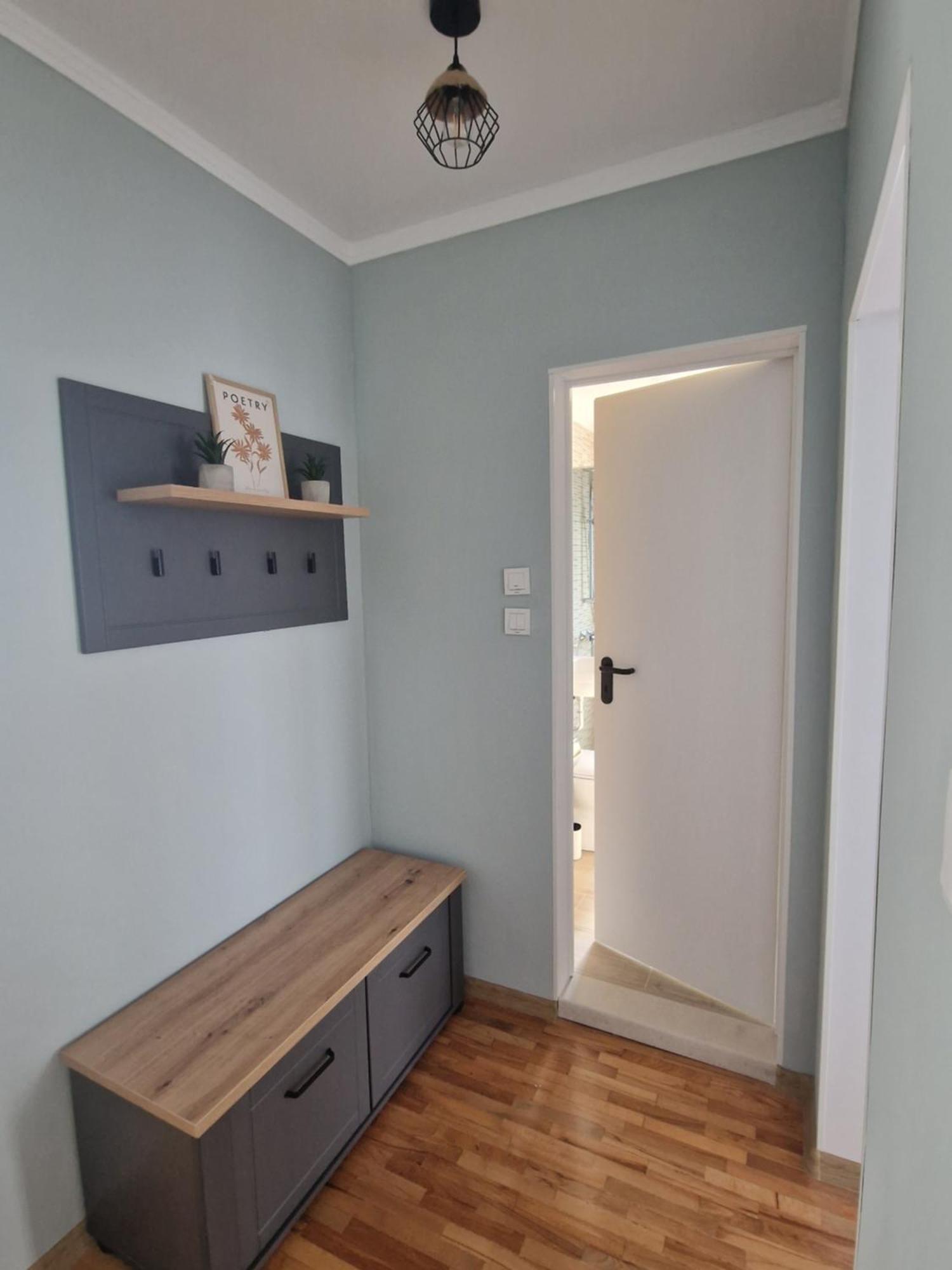 Flowers Apartments Νεσέμπαρ Εξωτερικό φωτογραφία