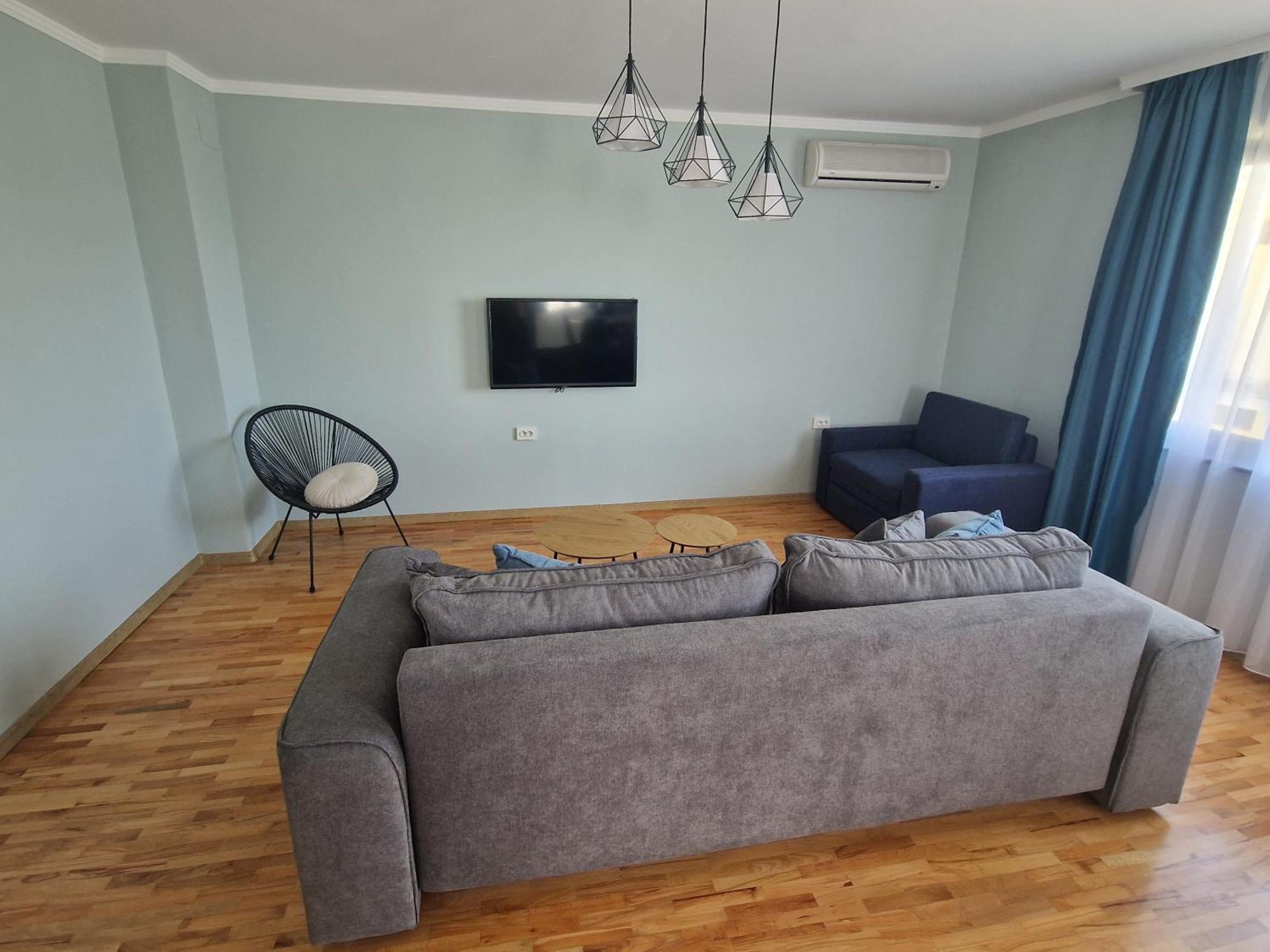 Flowers Apartments Νεσέμπαρ Εξωτερικό φωτογραφία