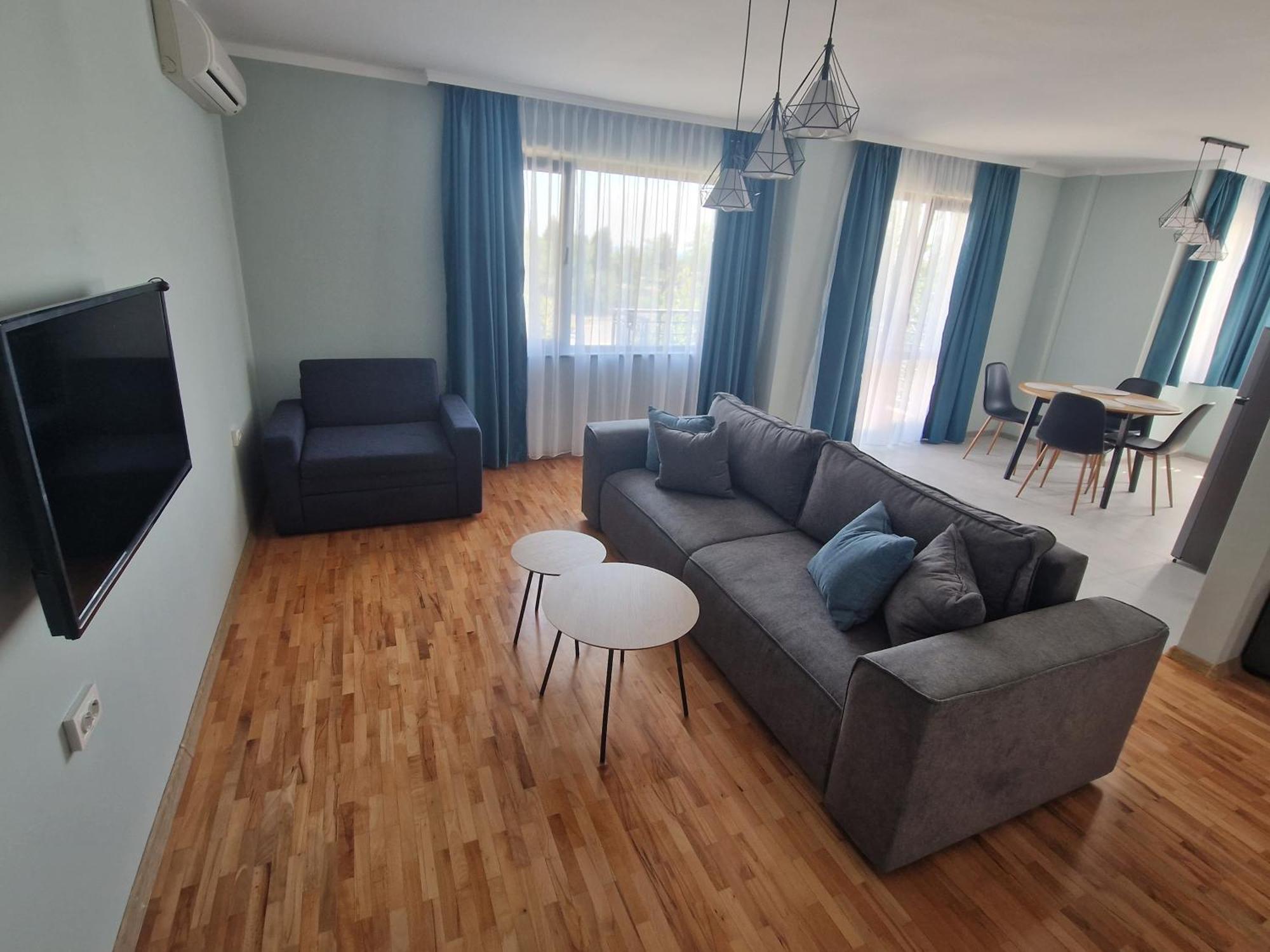 Flowers Apartments Νεσέμπαρ Εξωτερικό φωτογραφία